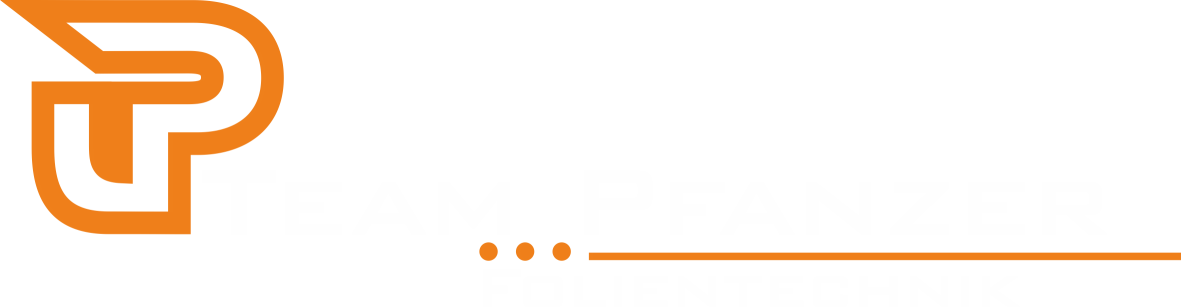 Team Pfanzer Folientechnik